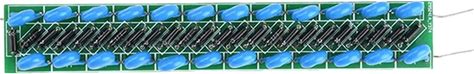 1-8X Voltage Doubler Circuit Board 24 Times Rectifier 60KV Multiplier Module US. Other Electrical Equipment & Supplies.