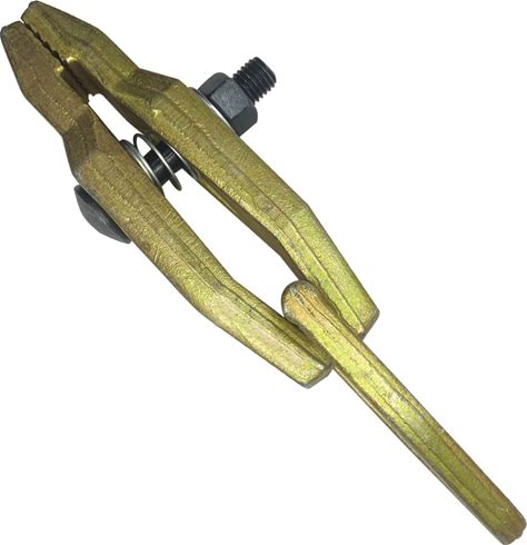 Auto Car 5 Ton 2-Way Pull Clamp Repair Clamp, Self-Tightening Grips Collision Repair Tools Body Repair Pull Clamp Two Way Frame Back Frame Machine