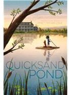 Atheneum Quicksand Pond