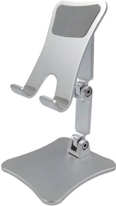 Mobile Phone Stand Universal Foldable Cell Phone Stand Adjustable Table Stand