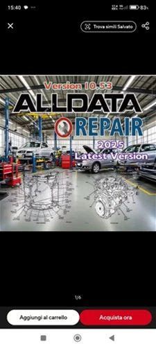 Alldata Repair V.10.53
