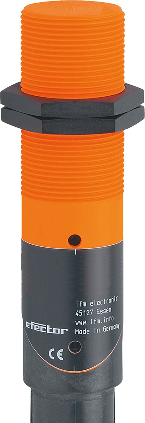 Ifm KI0024 Capacitive Sensor