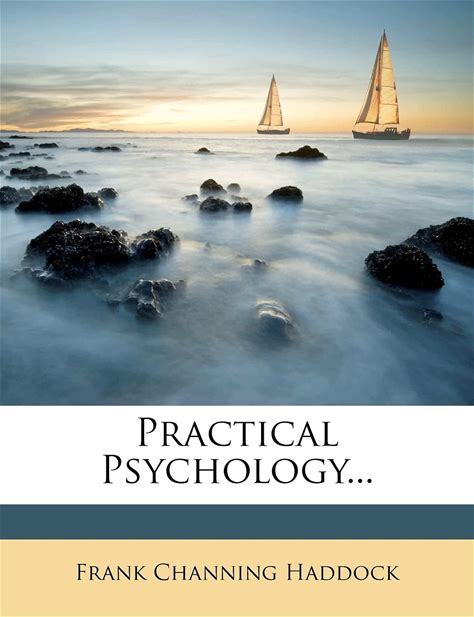 Practical Psychology...