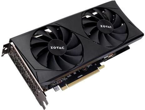 ZOTAC Geforce 4060Ti-8GB PERAK OC HA Graphics Card, Gaming, AI Design, Video Editing, 3D Rendering, 3 X DP, 1 X HDMI, 8GB GDDR6, 128-Bit, Express 4.0