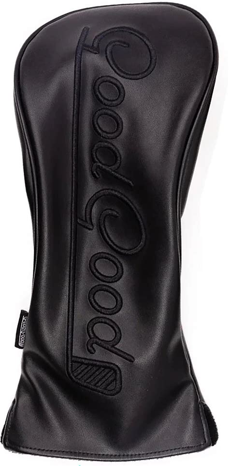 Good Good Blackout Driver Headcover, Men's