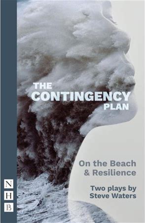 The Contingency Plan (2022 Edition) (Paperback)