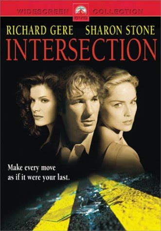 Intersection [DVD]