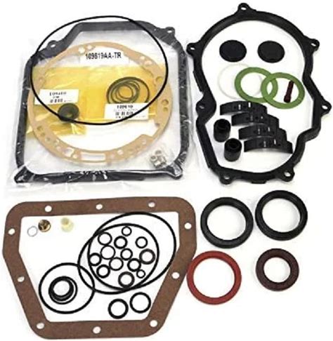 01m Automatic Gearbox Repair Kit Small Repair Kit Gearbox Sealed Repair Kit