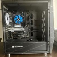 Ibuypower Gaming PC
