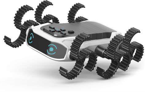 Code A Bot Kit, Remote Control Coding Robot, Educational STEM Activity Tween By Young Explorers