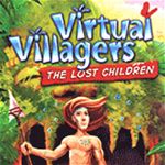 Virtual Villagers: The Lost Children [PC Download]