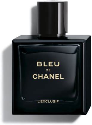 CHANEL BLEU DE CHANEL LEXCLUSIF Parfum Spray, 3.4 FL. OZ.