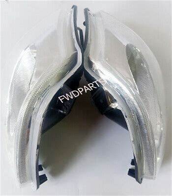 Kubota Tractor L 3200 3800 Left Right Hand Side Head Lights Head Lamps