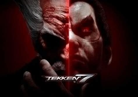 TEKKEN 7 (PC) Steam Key - NORTH AMERICA