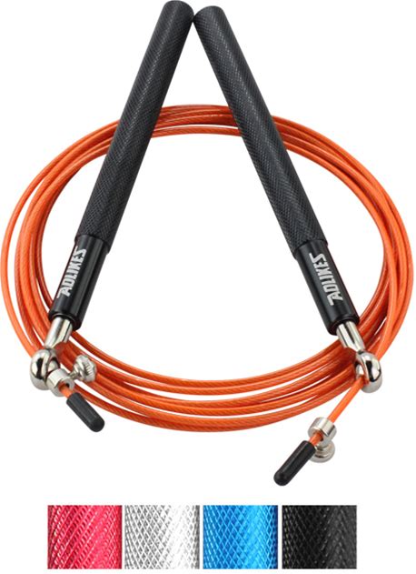 Professional Crossfit Jump Rope