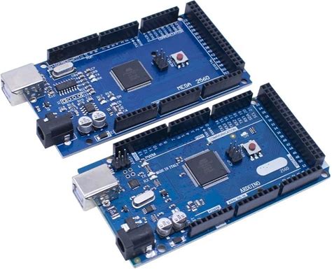 MEGA2560 MEGA 2560 R3 Re V3 Expansion Atmega2560-16AU CH340G AVR USB Board Development Board MEGA2560 With Cable