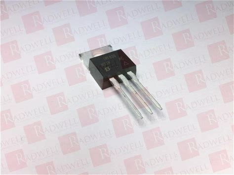 VISHAY IRF830PBF / IRF830PBF (BRAND NEW)