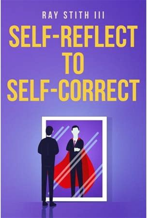 Self-Reflect To Self-Correct (Paperback)