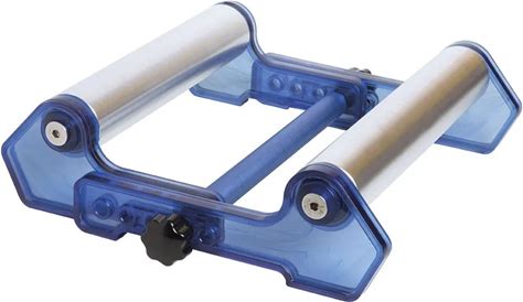 Roto Mini Turbo Trainer Silver