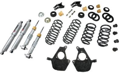Belltech 733Sp Lowering Kit
