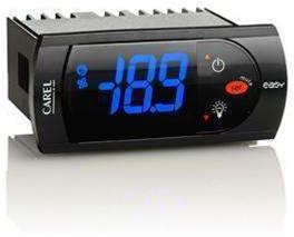 CAREL Digital Temperature Controller | PZPJC0H501