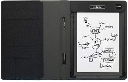 Rowrite Smart Writing Pad APP Fixed For Android Devices