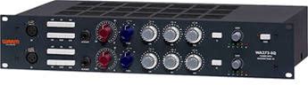 Warm Audio WA273-EQ Dual-Channel Microphone Preamplifier And Equalizer WA273-EQ