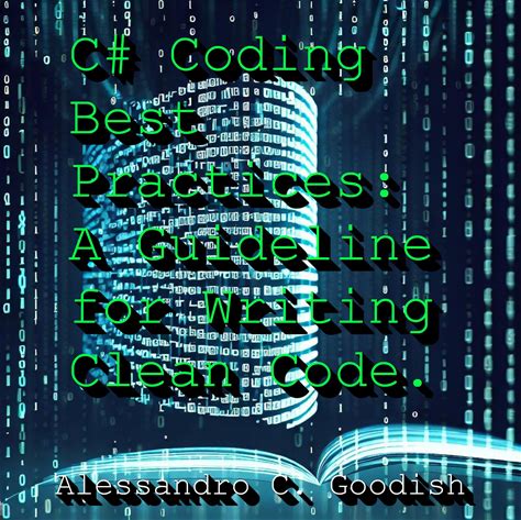C Coding Best Practices: A Guideline For Writing Clean Code