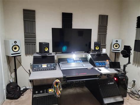 Custom Studio Desk/Made To Order - FOR THIS DESK