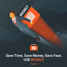 Bookly Pro-Appointment Booking And Scheduling Software System