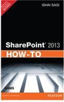 Sharepoint 2013 How-To