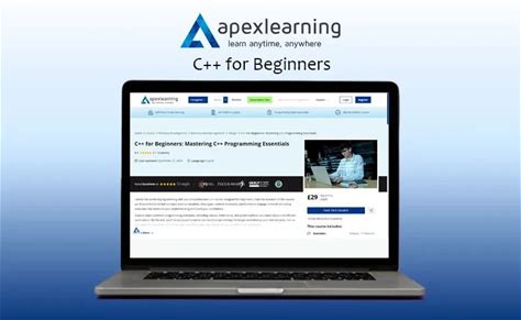 C++ For Beginners: Mastering C++ Programming Essentials | Lifetime Access