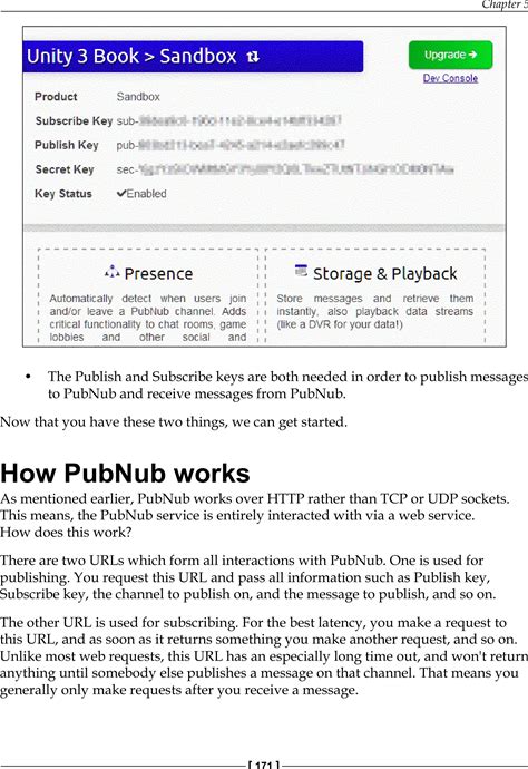 Unity Multiplayer Games