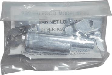 US Lock 2194 File Cabinet Lock Kit For Anderson Hickey 15400. US Lock. Cabinet & Drawer Locks. 2194.