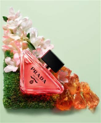 Prada Paradoxe Intense Eau De Parfum Fragrance Collection