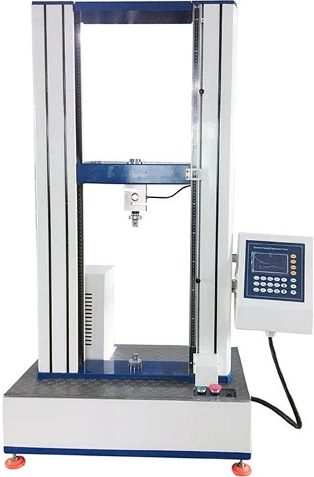 Universal Testing Machine Supplier Tension Testing Equipment Ultimate Tensile Electro-Hydraulic Servo Universal Testing Machine