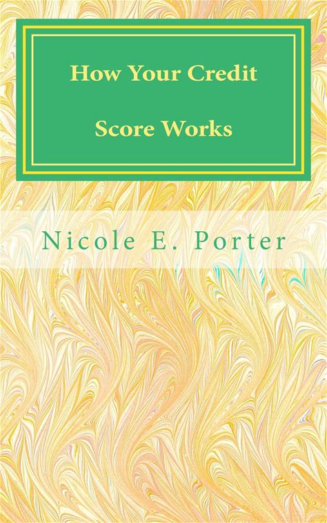 How Your Credit Score Works