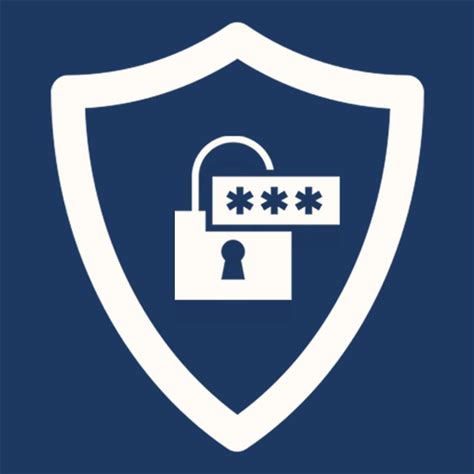 Secure Password Manager