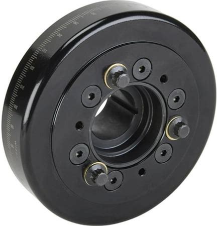 Gm LS SFI Certified High Performance Harmonic Balancer