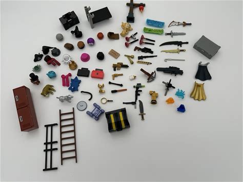 Roblox Accessories Huge Lot
