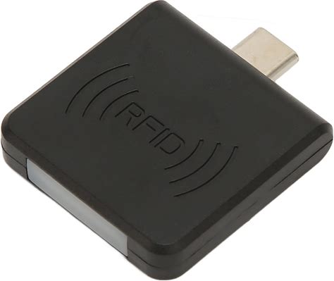 Square Card Reader, Type C Interface Credit Card Reader, Plug And Play Card Reader For Smartphone With Built-In Buzzer For Mobile Payment And ID