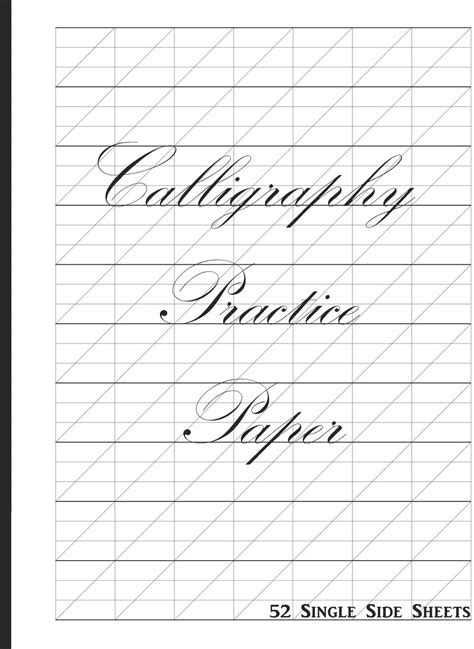 Afbeeldingsresultaten voor Calligraphy Paper for Practice