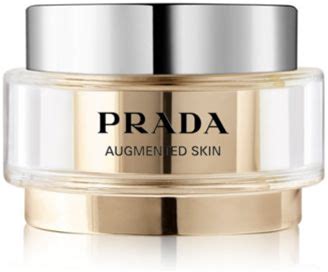 Prada Beauty Augmented Skin Face Cream Collection
