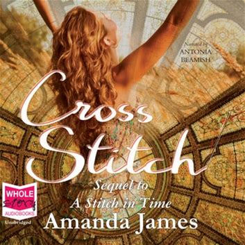 Cross Stitch - Audiobook