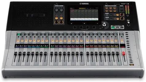 Yamaha TF3 Digital Mixing Console
