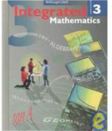 Mcdougal Littell/Houghton Mifflin Integrated Math 3