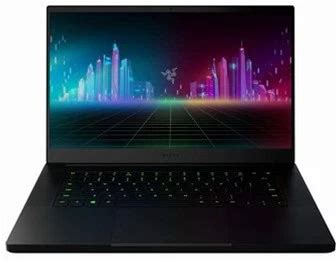 Razer Blade 15 (2020 Edition)