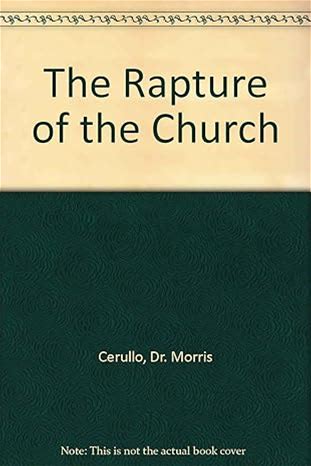The Rapture Of The Church