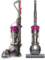 Dyson Ball Multifloor Origin Bagless Upright Vacuum Cleaner In Fuchsia