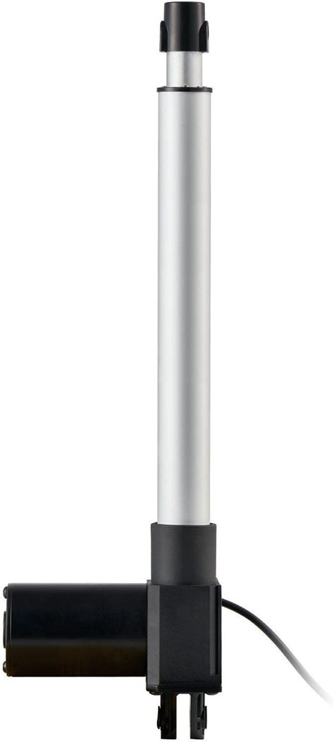 Linear Actuator 12V 12in Heavy Duty 1320Lbs/6000N Linear Actuator With